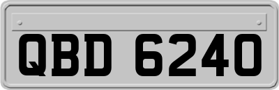 QBD6240