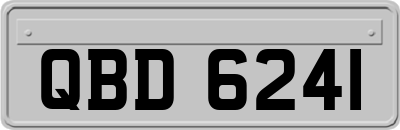 QBD6241