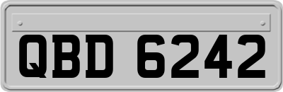 QBD6242