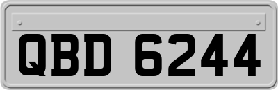 QBD6244
