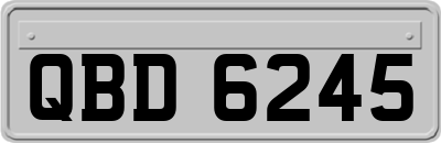 QBD6245
