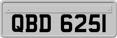 QBD6251