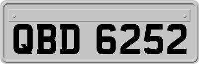 QBD6252