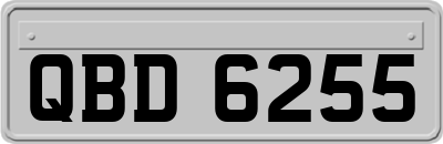 QBD6255