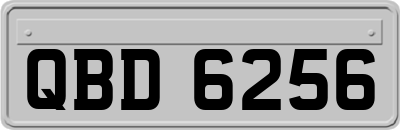 QBD6256