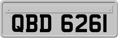 QBD6261