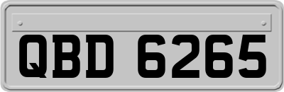 QBD6265