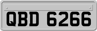 QBD6266