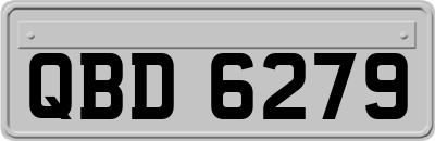 QBD6279