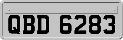 QBD6283