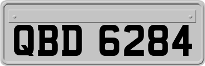 QBD6284