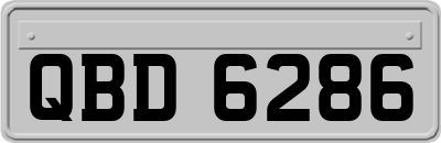 QBD6286