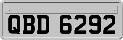 QBD6292
