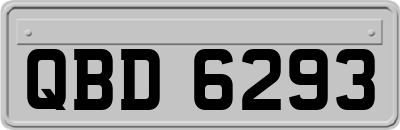 QBD6293