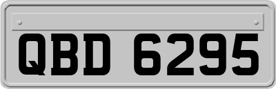 QBD6295