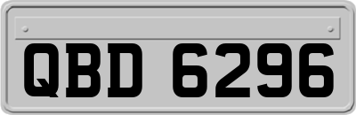 QBD6296