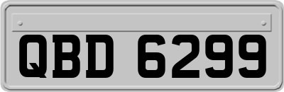 QBD6299