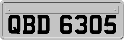 QBD6305