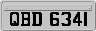 QBD6341