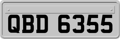 QBD6355