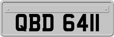 QBD6411