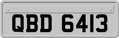 QBD6413