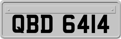 QBD6414