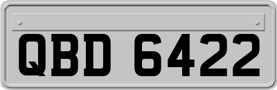 QBD6422