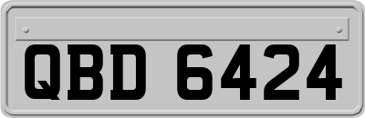 QBD6424