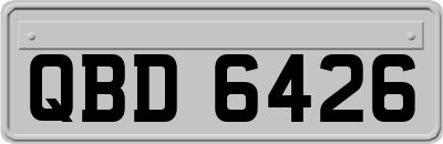 QBD6426