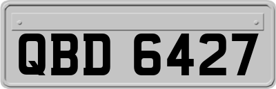 QBD6427