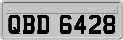 QBD6428