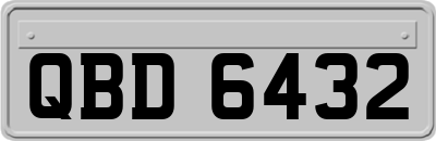 QBD6432