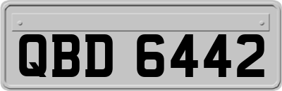 QBD6442