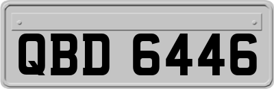 QBD6446