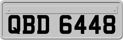 QBD6448