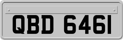 QBD6461