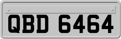 QBD6464