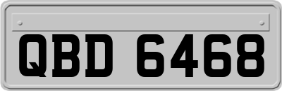 QBD6468