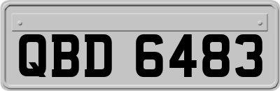 QBD6483