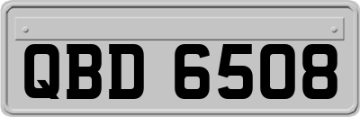 QBD6508