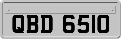 QBD6510