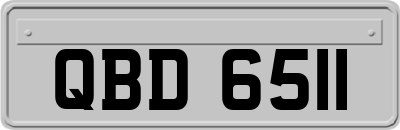 QBD6511