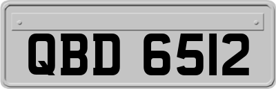 QBD6512