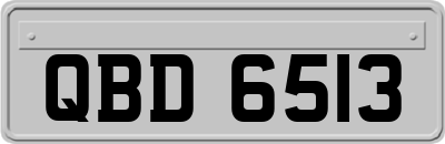 QBD6513