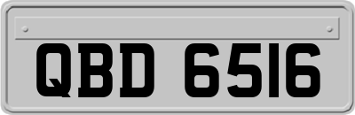 QBD6516