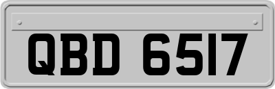 QBD6517