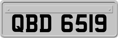 QBD6519