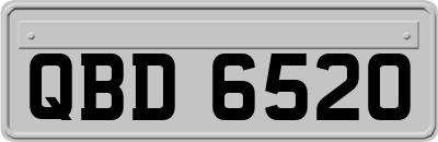 QBD6520