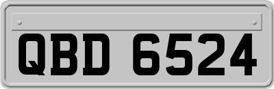 QBD6524